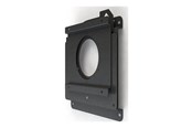Uchwyty scienne, uchwyty AV i meble AV - HI-ND mounting kit - for flat panel - rotating - black - Max 20 kg - recommended for 55" - RM0022-0101