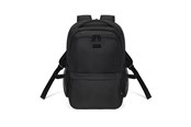 Torba, plecak i pokrowiec na laptopa - Dicota Eco Core Plecak do Laptop 14.1" | Czarny - D32027-RPET