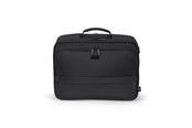 Torba, plecak i pokrowiec na laptopa - Dicota Eco Multi Twin Core teczki do Laptop 16" | Czarny - D32032-RPET
