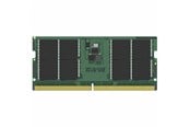 RAM - Kingston System Specific Memory SODIMM DDR5-5600 - 48GB - CL46 - Single Channel (1 pcs) - Zielony - KCP556SD8-48