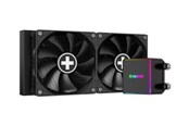 Chłodzenie CPU - Xilence Performance X Series LQ240PRO - Chłodzenie wodne procesora - XC982