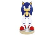 Akcesoria dla graczy - Cable Guys SEGA: Modern Sonic - Miscellaneous Akcesoria do konsoli do gier - 5060525895807
