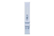 Smartwatch - akcesoria - Xiaomi Redmi Watch TPU Quick Release Lavender Strap - BHR7846GL