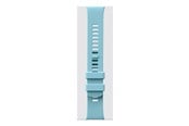 Smartwatch - akcesoria - Xiaomi Redmi Watch TPU Quick Release Strap - Dark Cyan - BHR7853GL