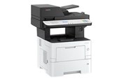 Drukarka - Kyocera ECOSYS MA4500FX Wielofunkcyjne - Monochromatyczny - Laser - 110C123NL0