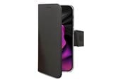 Telefon - Pokrowiec i etui - CELLY WALLY - Apple iPhone 15 Plus [IPHONE 15 CASES] - WALLY1055
