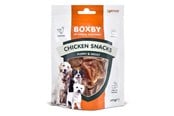Psy - BOXBY Chicken Snacks 100g - PL10591