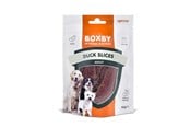 Psy - BOXBY - Duck Slices 90g - (PL10796) - PL10796