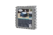 Baseny - Bestway Lay-Z-Spa - Floor Protector - 77"x77"/1.96m x 1.96m - 60334