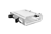 Obudowa komputerowa - akcesoria - be quiet! HDD Cage 2 White - BGA13