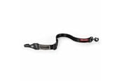 Psy - Ezydog - Click Dog Seat Belt Isofix L - (605.0746) - 605.0746