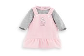 Lalka, mis i akcesoria - Corolle Mon Premier Poupon - Doll Dress with Shirt 30cm - 9000110860