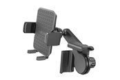 Telefon - Inne akcesoria - CELLY MOUNTVENTPLUST - Tesla car holder - MOUNTVENTPLUST