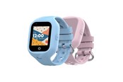 Smartwatch, zegarek i opaska sportowa - CELLY KIDSWATCH4G smartwatch / sport watch - KIDSWATCH4G