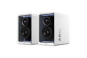 Glosniki komputerowe - Edifier Speakers QR65 - Biały - QR65 white