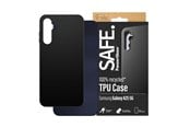 Telefon - Pokrowiec i etui - SAFE by PanzerGlass TPU Case Samsung Galaxy A25 5G | Black - SAFE95685