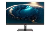 Monitor - 32" Lenovo ThinkVision P32pz-30 - 3840x2160 (4K) - 60Hz - IPS - 140W USB-C - KVM switch - 63E5GAT2EU