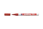 Przybory do pisania i rysowania - Edding 751 paint - 4-751002