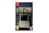 Gry - The Stanley Parable: Ultra Deluxe - Nintendo Switch - Przygodowy - 5056635608284