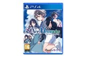 Gry - SINce Memories: Off the Starry Sky - Sony PlayStation 4 - Powieść wizualna (Visual Novel) - 5060690797265