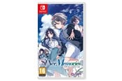Gry - SINce Memories: Off the Starry Sky - Nintendo Switch - Powieść wizualna (Visual Novel) - 5060690797166