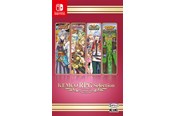 Gry - Kemco RPG Selection Vol. 6 - Nintendo Switch - RPG - 4589871980551
