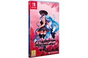 Gry - SHINORUBI - Nintendo Switch - Shoot 'em up - 3760328371332