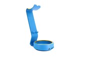 Akcesoria dla graczy - Cable Guys Powerstand SP2 - Blue - Miscellaneous Akcesoria do konsoli do gier - 5060525895661