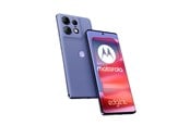 Telefon komórkowy - Motorola Edge 50 Pro 512GB/12GB - Luxe Lavender - PB1J0001SE