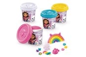 Klocki konstrukcyjne - Gabby's Dollhouse Lalek Masa 4-Pack - 111001