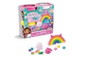 Klocki konstrukcyjne - Gabby's Dollhouse Lalek Masa 4-Pack - 111001