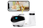 Psy - Enabot EBO AIR Pet Campanion Robot - WH287302-EOL