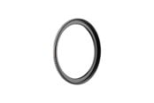 Filtry fotograficzne - PolarPro Step-Up Ring 72mm-82mm - 72mm >> 82mm