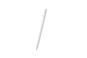 Myszka - CELLY SWMAGICPENCIL - Smart Pencil for iPad - Rysik - Biały - SWMAGICPENCILWH
