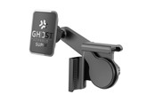 Telefon - Inne akcesoria - CELLY GHOSTSUPERPLUST - Magnetic Tesla holder - GHOSTSUPERPLUST