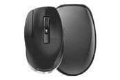 Myszka - 3Dconnexion CadMouse Pro Wireless Left - Myszy - 7 - Czarny - 3DX-700117