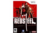 Gry - Red Steel - Nintendo Wii - FPS - 0777718986918