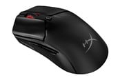 Myszka - HyperX Pulsefire Haste 2 Mini - Black - Myszy - Optyczny - 6 - Czarny - 7D388AA
