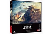 Drobiazgi - Good Loot - World of Tanks D-Day - Układanka - 871229