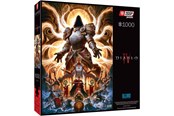 Drobiazgi - Good Loot - Diablo IV Inarius The Father - Układanka - 871228