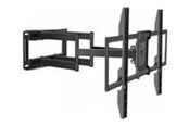 Uchwyty ścienne, uchwyty AV i meble AV - AR-91XXL - Max 150 kg - recommended for 50"-120" - RAMT AR-91XXL