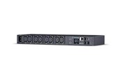 Kabel zasilajacy (zewnetrzny) - CyberPower Switched Metered-by-Outlet PDU81005 - power distribution unit - PDU81005