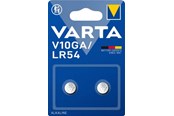 Bateria - VARTA V10GA/LR54 Alkaline 2 Pack - 4274101402