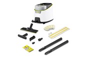 Myjka parowa, mop parowy - Kärcher Myjka parowa, mop parowy SC 4 Deluxe EasyFix - 1.513-460.0