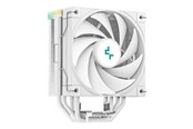 Chlodzenie CPU - DeepCool AK400 DIGITAL WH - Chłodzenie powietrzem procesora - R-AK400-WHADMN-G