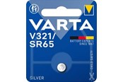 Bateria - VARTA V321/SR65 Silver Coin 1 Pack - 321101401