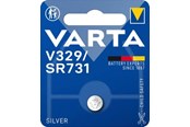 Bateria - VARTA V329/SR731 Silver Coin 1 Pack - 329101401