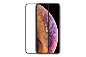 Telefon - szkło ochronne - GEAR Screen Protector 3D iPhone XS Max - 661112