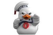 Drobiazgi - TUBBZ - Ghostbusters: Stay Puft - Figurka - NS4465