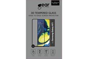 Telefon - szkło ochronne - GEAR Screen Protector 3D Samsung A71 / A81 / Note 10 Lite - 661174